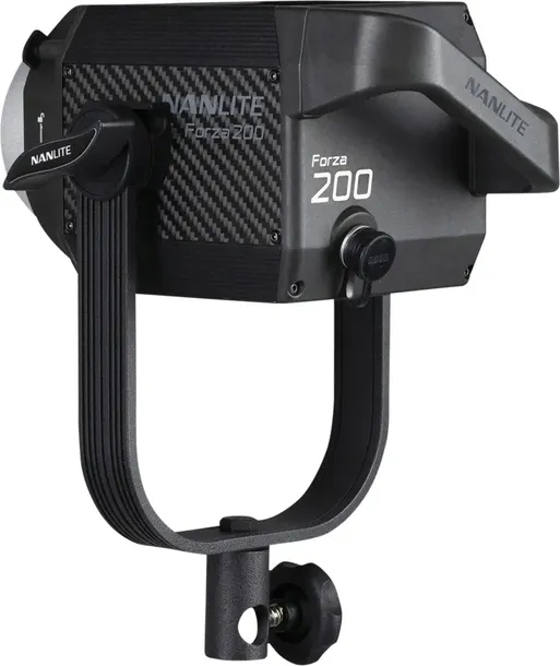 lampa-nanlite-forza-200-stan-nowy-moc-zarowki-swietlowki-200-w