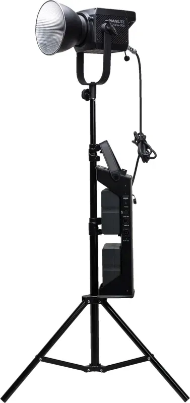 lampa-nanlite-forza-500-stan-nowy