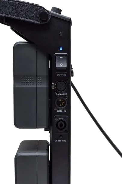 lampa-nanlite-forza-500-stan-nowy-zrodlo-swiatla-led