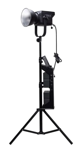 lampa-nanlite-forza-500-zrodlo-swiatla-led-stan-nowy