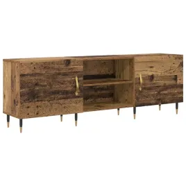 szafka-pod-telewizor-stare-drewno-150-x-30-x-50-cm