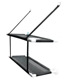 dwupietrowy-czarny-hamak-dla-kota-z-przyssawkami-35-x-28-cm-enzo