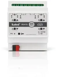 satel-knx-2-kanalowy-aktor-zaluzjowy-24v-dc-knx-bsa12l