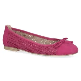 azurowe-damskie-baleriny-w-kolorze-fuksji-caprice-22185-r41