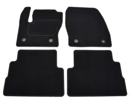 ford-kuga-2013-2020r-czarne-dywaniki-welurowe-economy