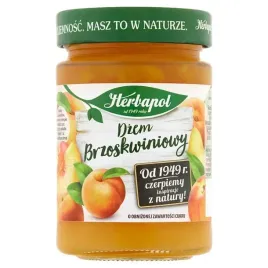 herbapol-dzem-brzoskwiniowy-280g