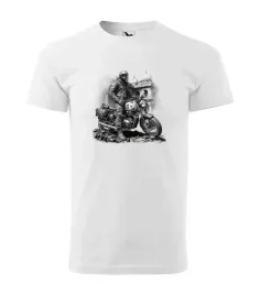 koszulka-meska-bawelniana-t-shirt-outdoor-meski-basic-129-bialy-3xl