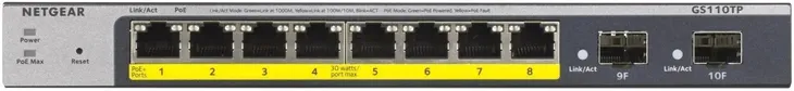 switch-netgear-gs110tp-300eus-stan-nowy