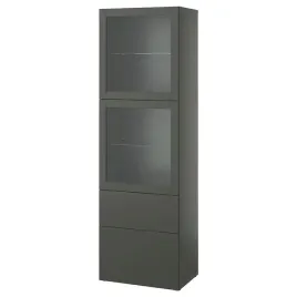 ikea-besta-regal-szklane-drzwi-60x42x193-cm