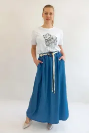 jeansowa-spodnica-maxi-z-paskiem-i-kieszeniami-uni