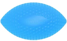 pitchdog-pilka-sportowa-9cm-niebieska