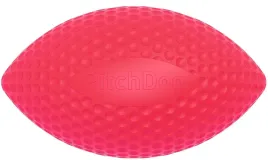 pitchdog-pilka-sportowa-9cm-rozowa