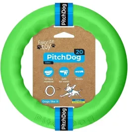 pitchdog20-pierscien-do-aportowania-zielony