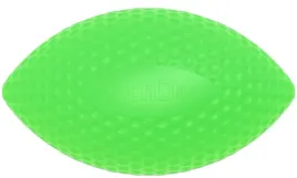 pitchdog-pilka-sportowa-9cm-jasnozielona