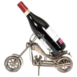 stojak-na-wino-alkohol-motocykl-chopper-metalowy