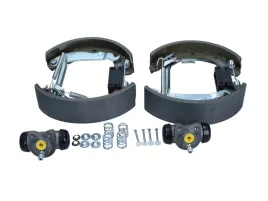 maxgear-zestaw-szczek-hamulcowych-opel-astra-vectra-91-03-fast-kit-komplet