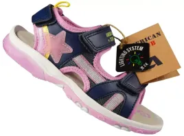 dzieciece-sandaly-american-club-brl-147-24-granatowe