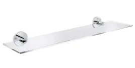 grohe-essentials-polka-szklana-380-mm-40799001