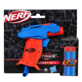 pistolet-nerf-alfa-strike-slinger-strzalki-wyrzutnia