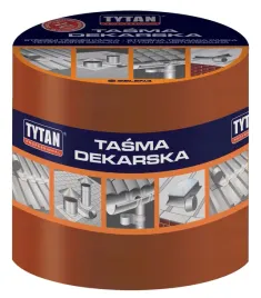 tytan-tasma-dekarska-15cm-10m-terrakota