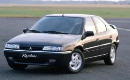 citroen-xantia-grill-atrapa-silinka-93-94-austria