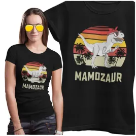 prezent-na-dzien-mamy-matki-koszulka-t-shirt-dinozaur-mamozaur-100percent-bawelna