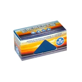 bibulka-rozwijana-elements-blue-rolls-slim-do-tytoniu-suszu-ziol