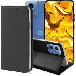 etui-z-klapka-do-motorola-moto-g34-5g-czarne-zamykane-magnetyczne-kabura