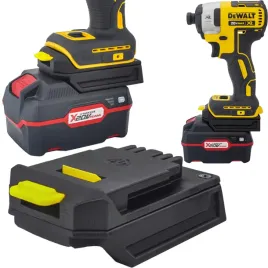 adapter-przejsciowka-z-bateri-parkside-x20v-na-narzedzia-dewalt-xr-18v