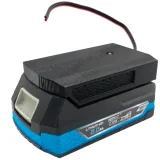 adapter-do-baterii-akumulatora-dedra-18v-sas-marka-p4u