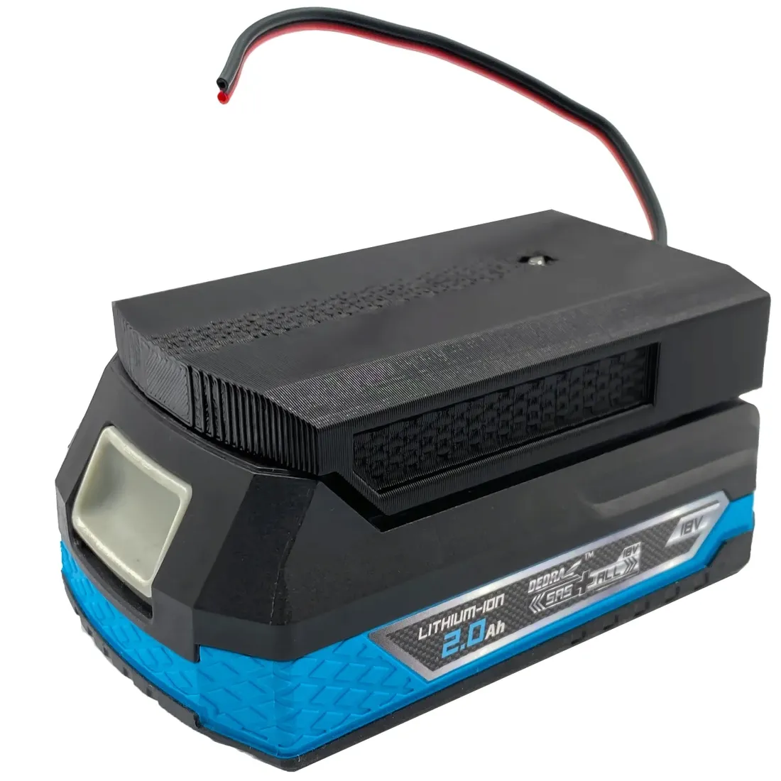 adapter-do-baterii-akumulatora-dedra-18v-sas-stan-nowy