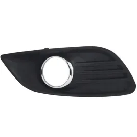 ford-focus-ii-2008-2010-atrapa-w-zderzaku-lewa-z-chromowana-ramka-kratka