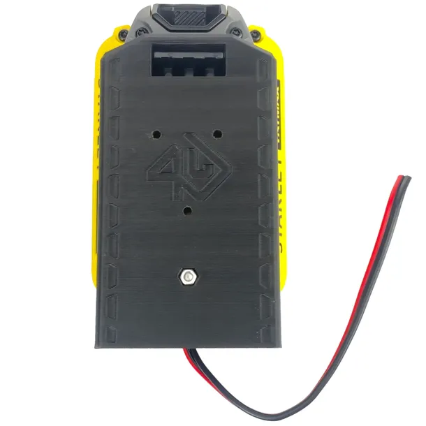 adapter-do-baterii-akumulatora-stanley-fatmax-v20-marka-p4u