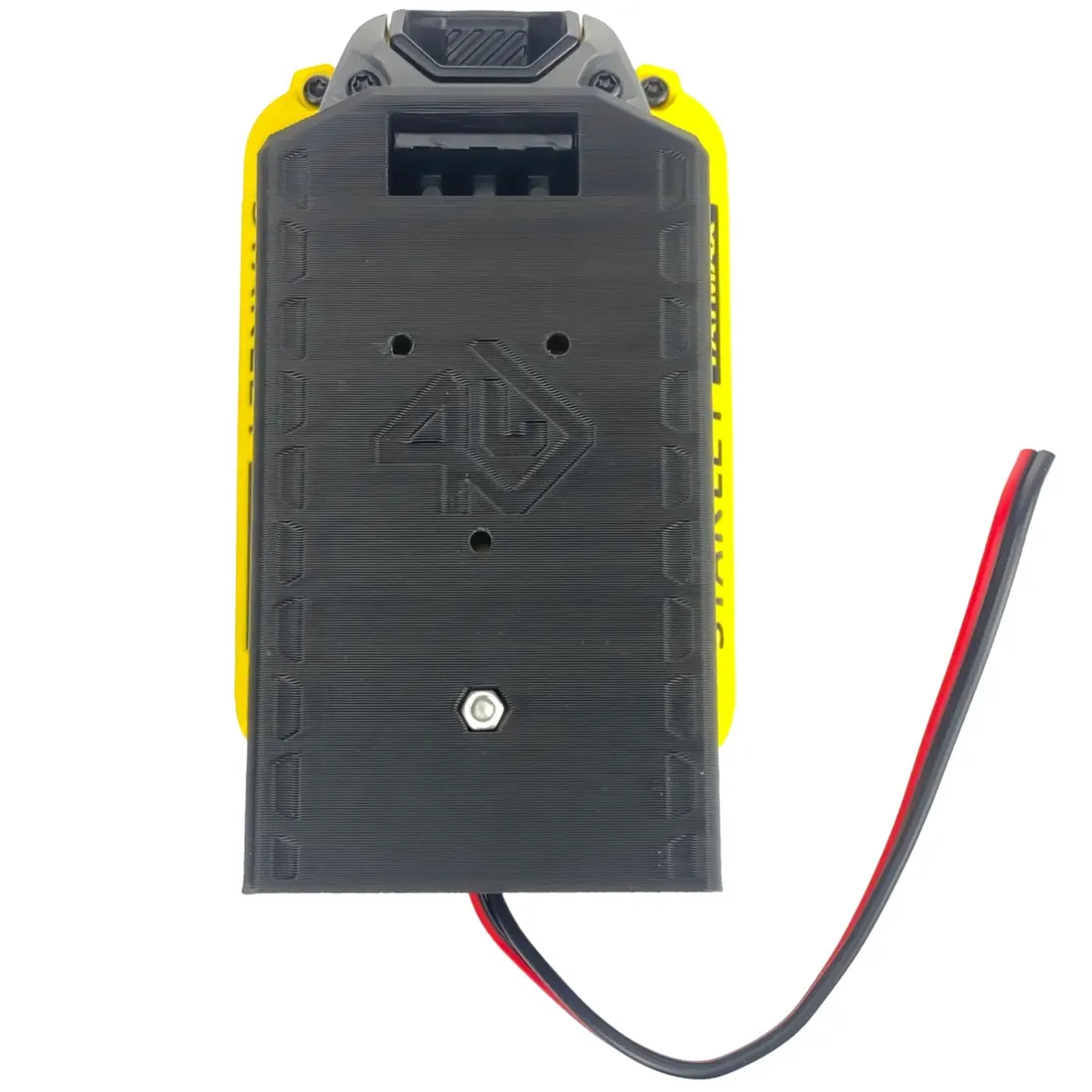 adapter-do-baterii-akumulatora-stanley-fatmax-v20-stan-nowy