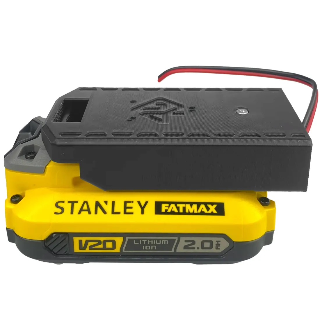 adapter-do-baterii-akumulatora-stanley-fatmax-v20-stan-nowy