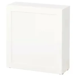 ikea-besta-szafka-z-drzwiczkami-bialy-hanviken-bialy-60x22x64-cm