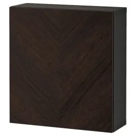 ikea-besta-szafka-z-drzwiczkami-hedeviken-brazowy-okl-debowa-60x22x64-cm