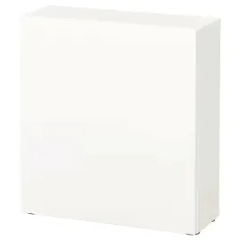 ikea-besta-szafka-z-drzwiczkami-bialy-lappviken-bialy-60x22x64-cm