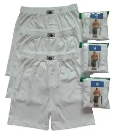 duze-biale-bokserki-meskie-do-130-cm-pas-4xl-zestaw-3-pary-szorty-majtki