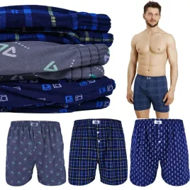 3x-polskie-luzne-szorty-bokserki-do-spania-6xl-100percent-bawelna-kolory-wzory