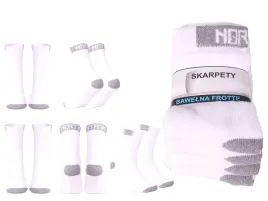 skarpety-sportowe-frotowe-bialo-szare-bawelna