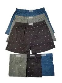 3x-bokserki-majtki-meskie-luzne-szorty-xxl-100percent-bawelna-ciemna-kolorystyka