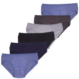 slipki-meskie-bambusowe-majtki-z-delikatna-guma-m-xl-zestaw-6-sztuk-80-95cm
