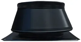 stozek-z-podstawa-na-komin-ceramiczny-fi-200-czarny