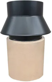 stozek-dyfuzor-z-przejsciem-do-ceramiki-a-komin-ceramiczny-fi-200-czarny