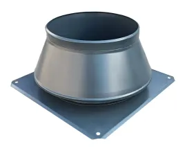 stozek-fi-130-z-podstawa-nasada-kominowa-komin-ceramiczny-grafit-antracyt