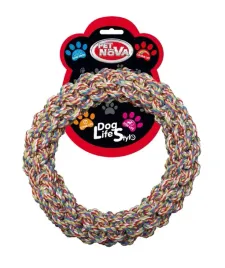 pet-nova-dla-psa-ringo-plecione-ze-sznurka-25cm