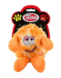 pet-nova-zabawka-plusz-pomaranczowy-potworek-17cm