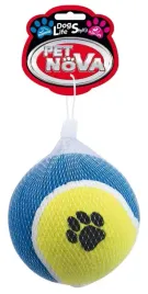 pet-nova-zabawka-dla-psa-duza-pilka-tenisowa-10cm
