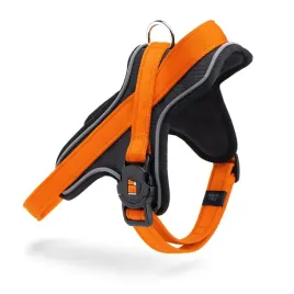 memopet-szelki-nfc-pomaranczowe-m-l-55-70cm-40kg